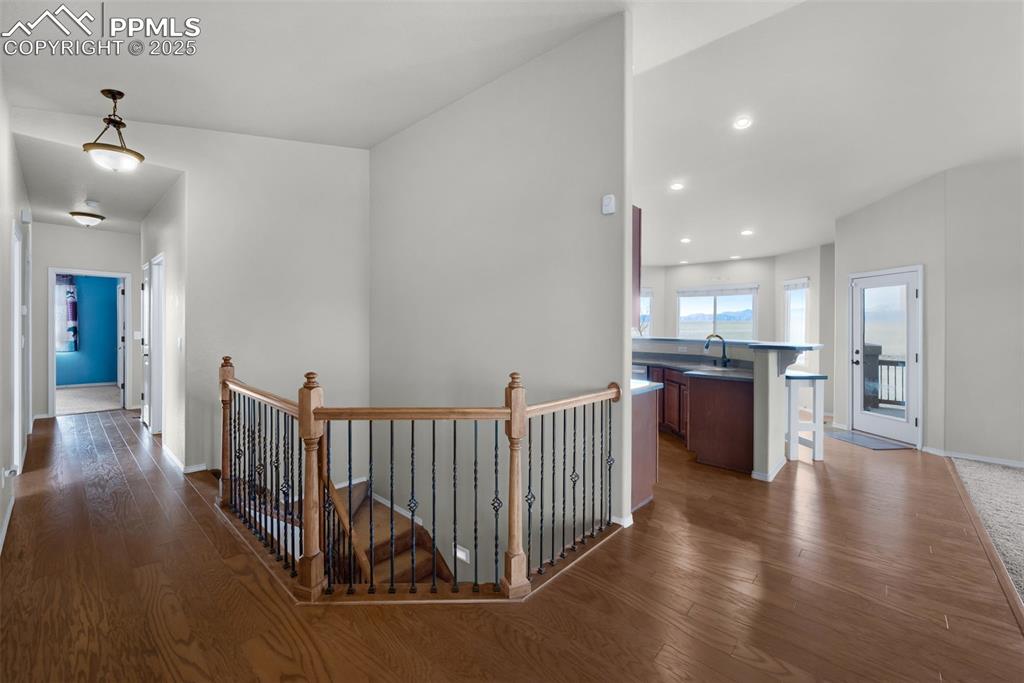 3690 Hare Haven Lane Colorado Springs CO 80930