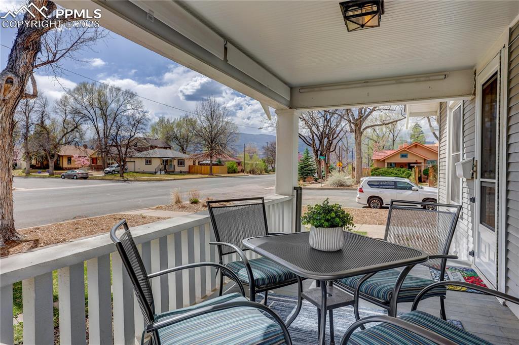 604 E Espanola Street Colorado Springs CO 80907