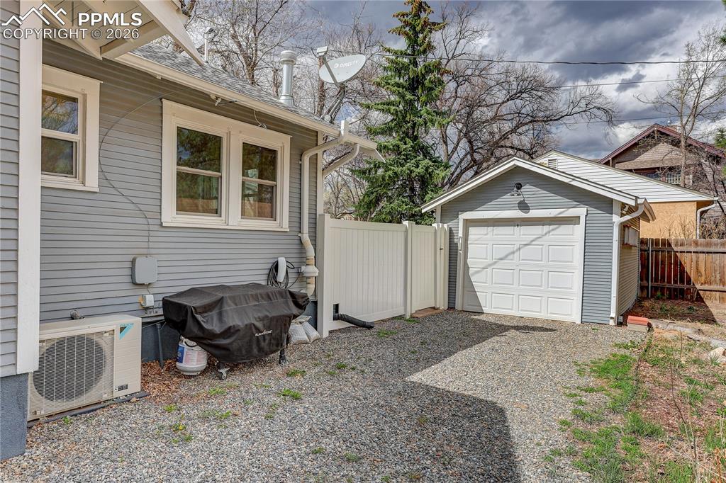 604 E Espanola Street Colorado Springs CO 80907