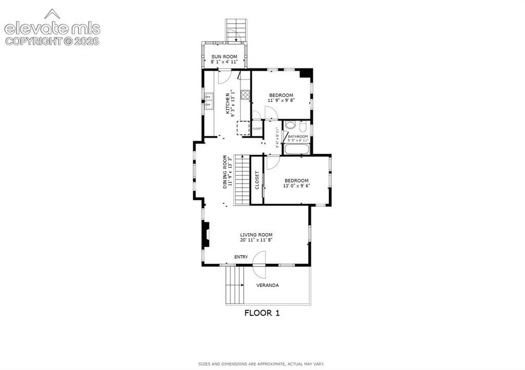 604 E Espanola Street Colorado Springs CO 80907