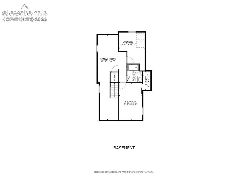 604 E Espanola Street Colorado Springs CO 80907