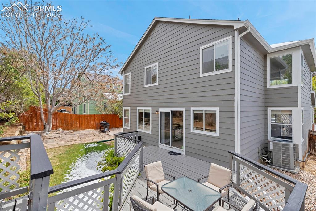 18215 E Warren Avenue Aurora CO 80013