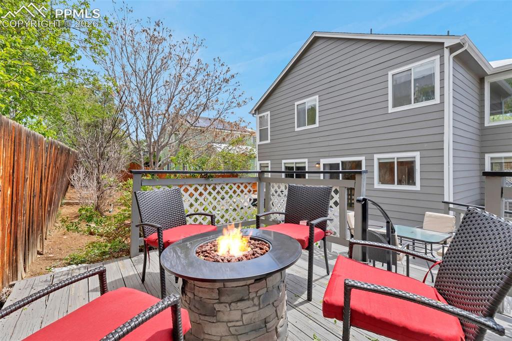 18215 E Warren Avenue Aurora CO 80013