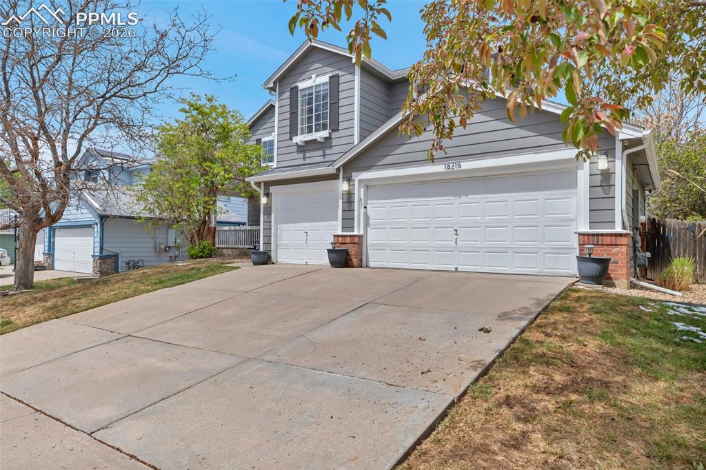 18215 E Warren Avenue Aurora CO 80013