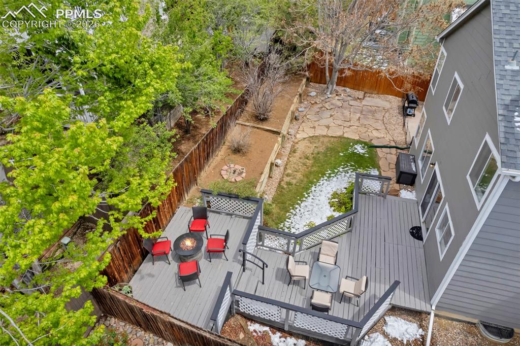 18215 E Warren Avenue Aurora CO 80013