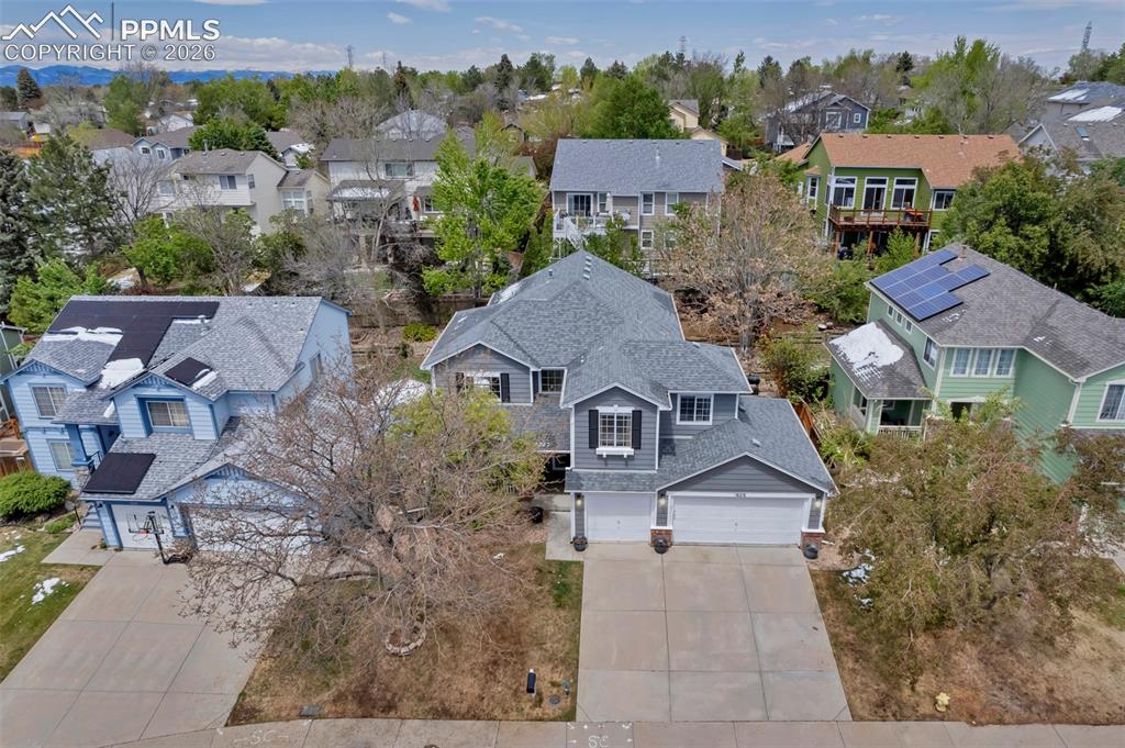 18215 E Warren Avenue Aurora CO 80013