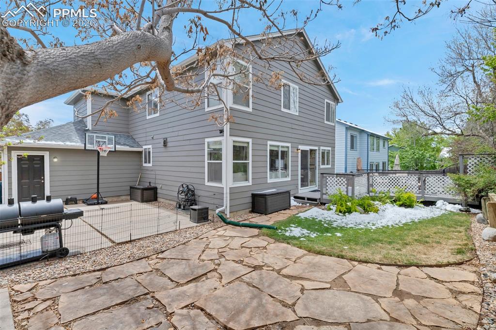 18215 E Warren Avenue Aurora CO 80013