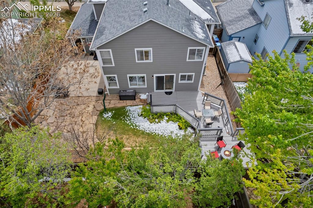 18215 E Warren Avenue Aurora CO 80013