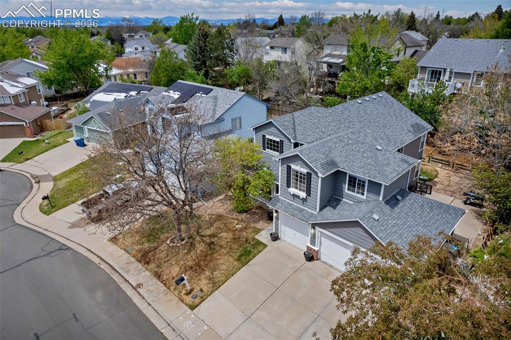 18215 E Warren Avenue Aurora CO 80013
