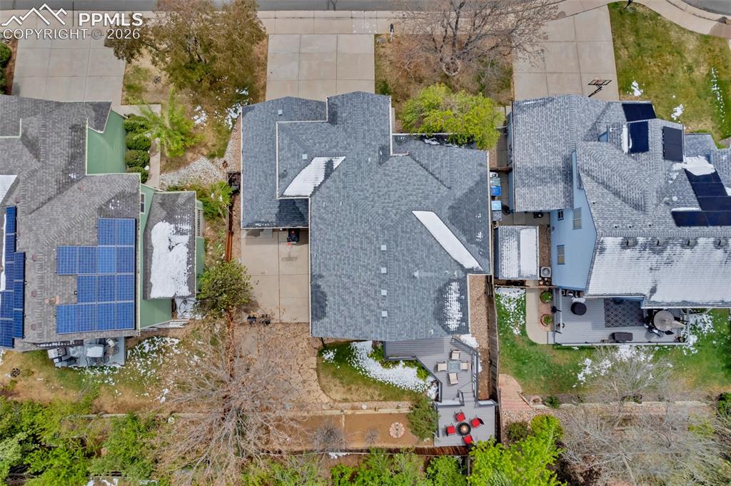 18215 E Warren Avenue Aurora CO 80013