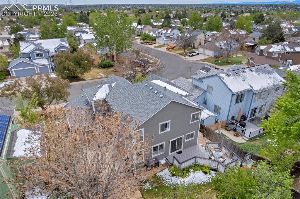 18215 E Warren Avenue Aurora CO 80013