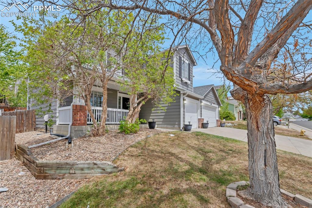 18215 E Warren Avenue Aurora CO 80013