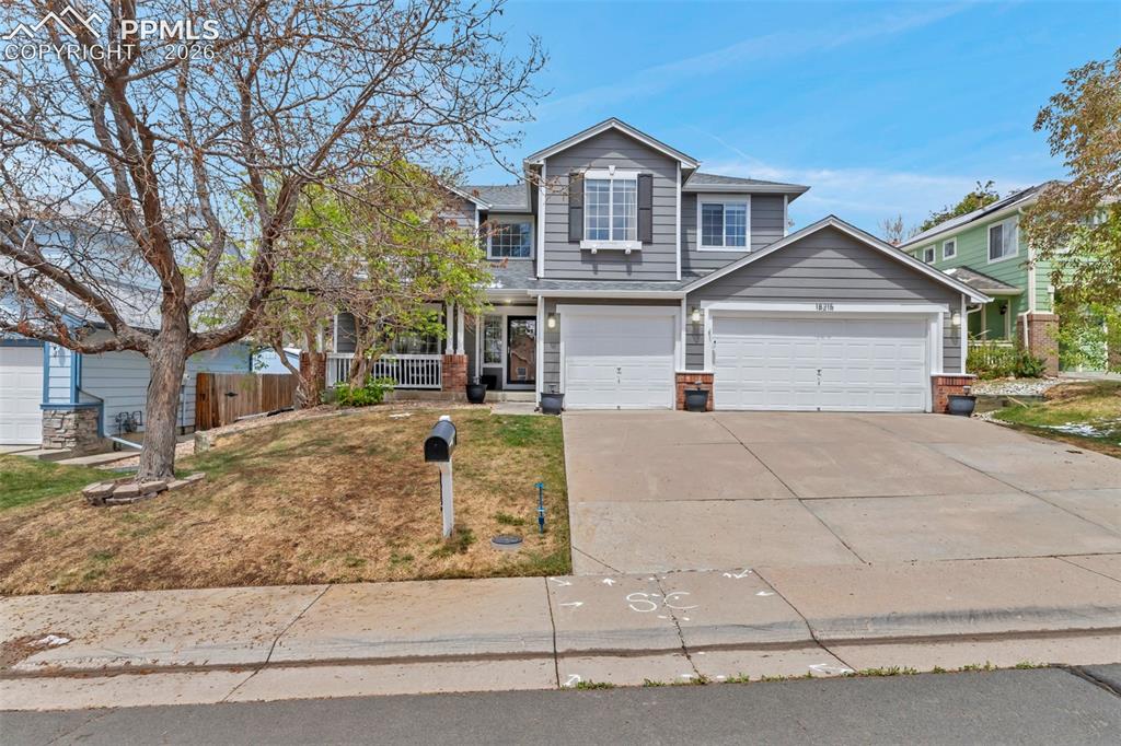 18215 E Warren Avenue Aurora CO 80013