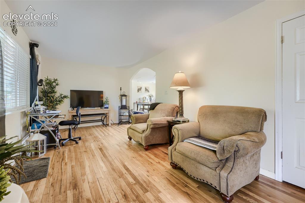 1133 Livingston Avenue Colorado Springs CO 80906