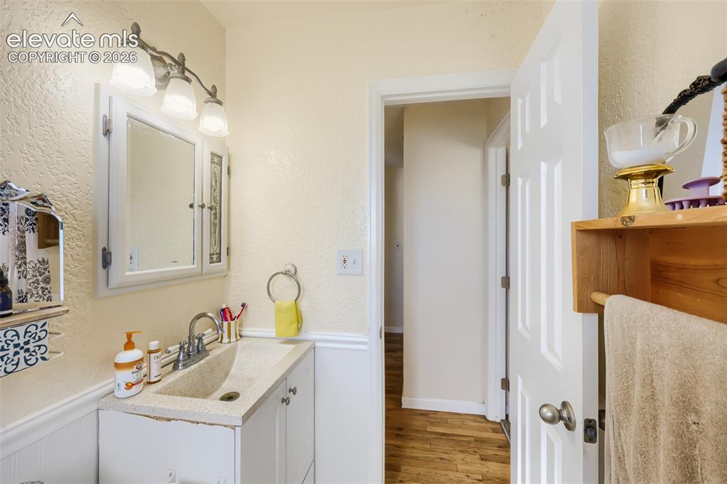 1133 Livingston Avenue Colorado Springs CO 80906