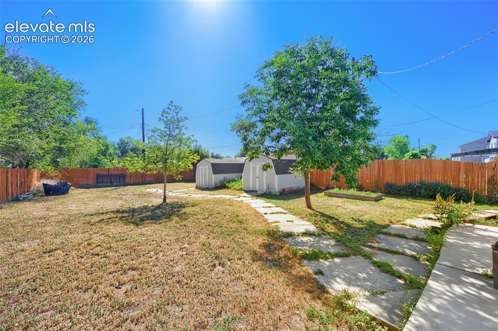 1133 Livingston Avenue Colorado Springs CO 80906