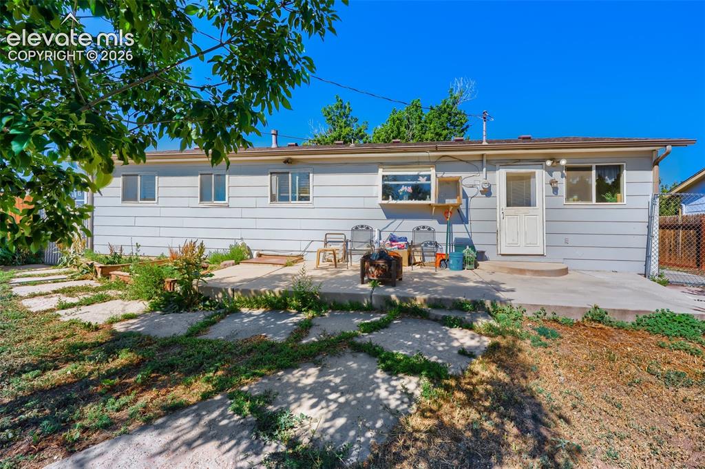 1133 Livingston Avenue Colorado Springs CO 80906