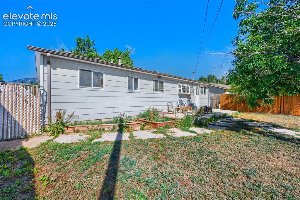 1133 Livingston Avenue Colorado Springs CO 80906