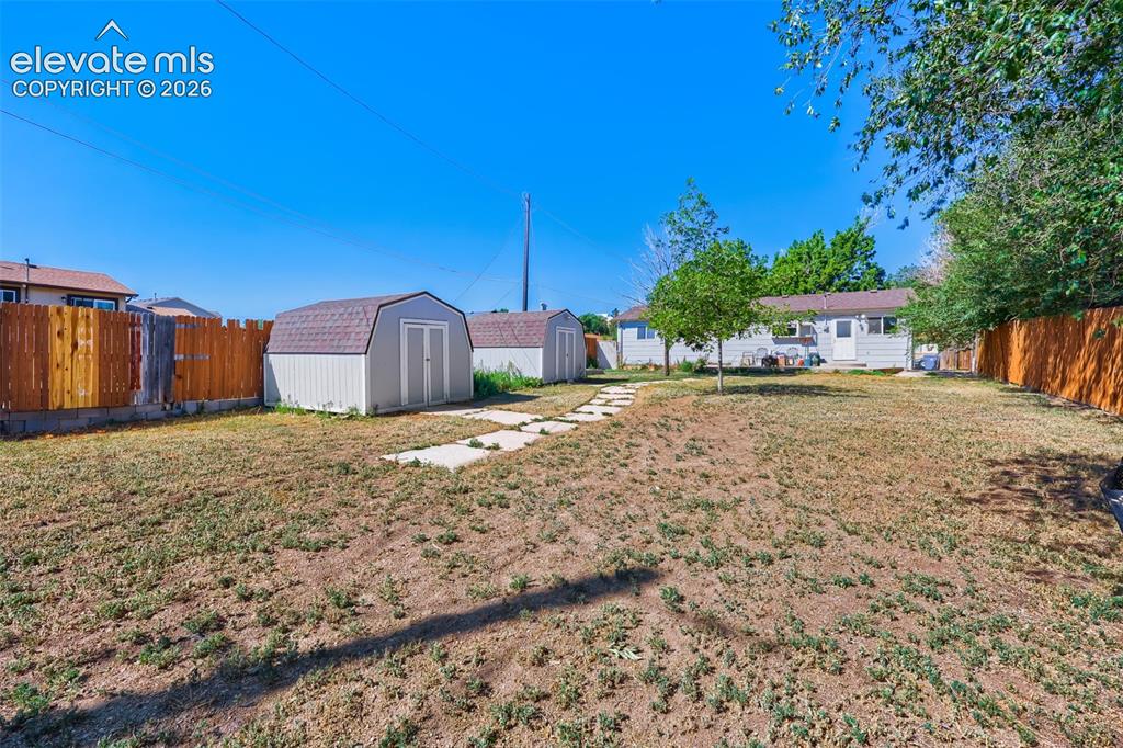 1133 Livingston Avenue Colorado Springs CO 80906