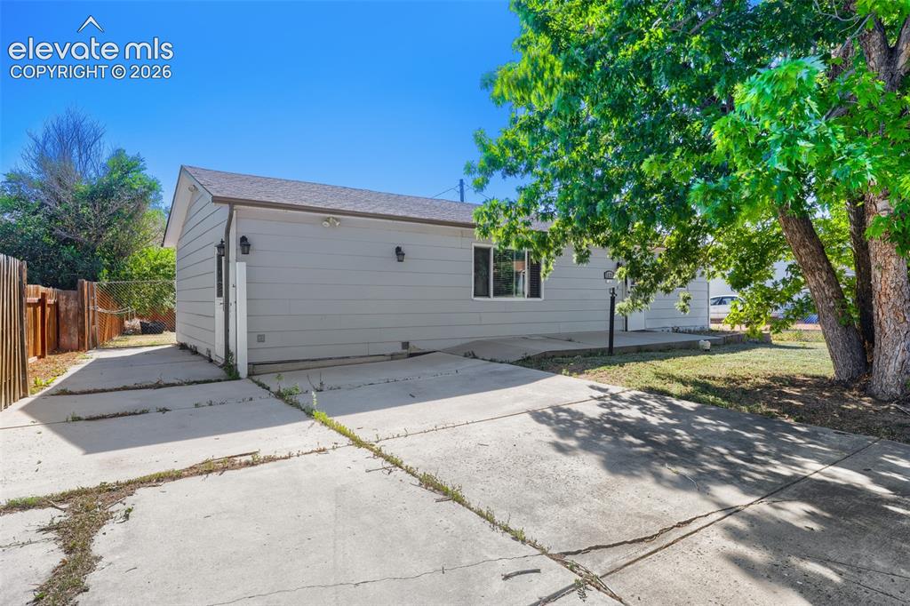 1133 Livingston Avenue Colorado Springs CO 80906