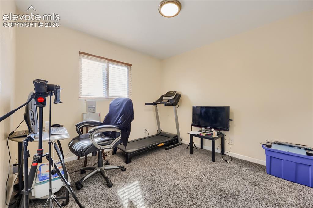 1133 Livingston Avenue Colorado Springs CO 80906