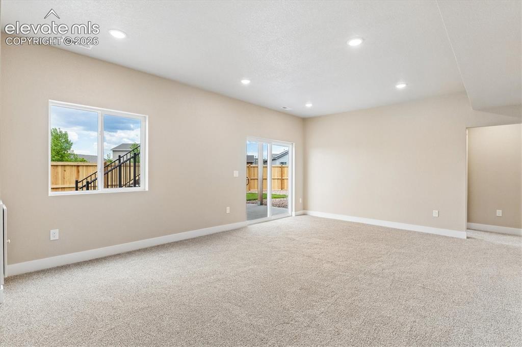 7726 Tuscan Sun Court Colorado Springs CO 80908