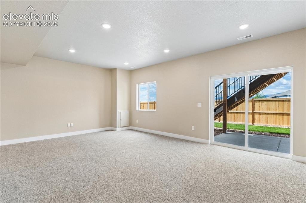7726 Tuscan Sun Court Colorado Springs CO 80908