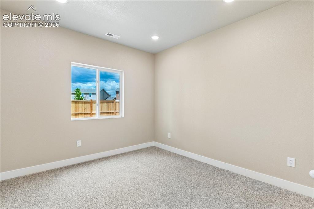 7726 Tuscan Sun Court Colorado Springs CO 80908