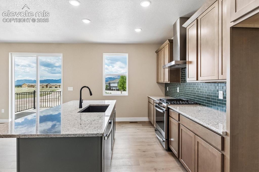 7726 Tuscan Sun Court Colorado Springs CO 80908