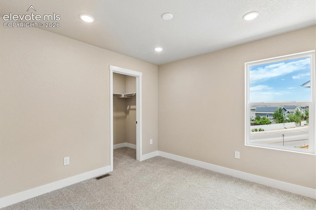 7726 Tuscan Sun Court Colorado Springs CO 80908