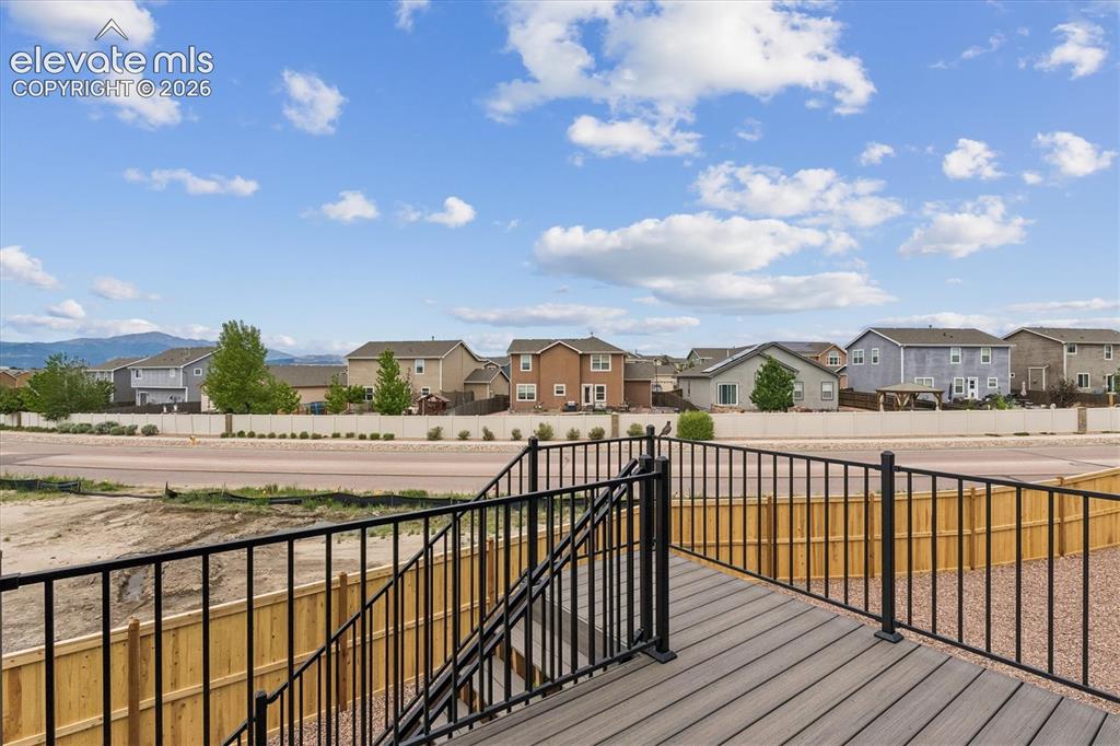 7726 Tuscan Sun Court Colorado Springs CO 80908