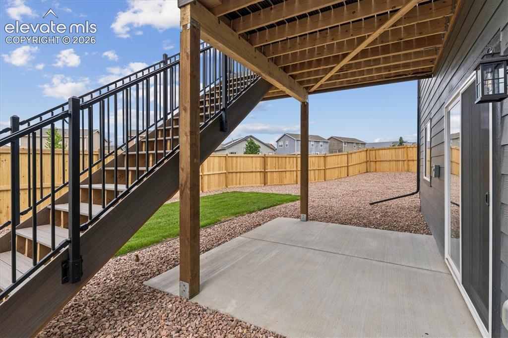 7726 Tuscan Sun Court Colorado Springs CO 80908