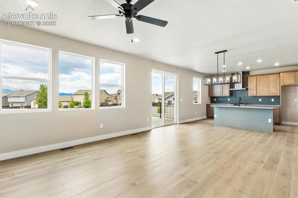7726 Tuscan Sun Court Colorado Springs CO 80908