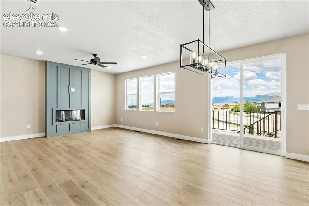 7726 Tuscan Sun Court Colorado Springs CO 80908