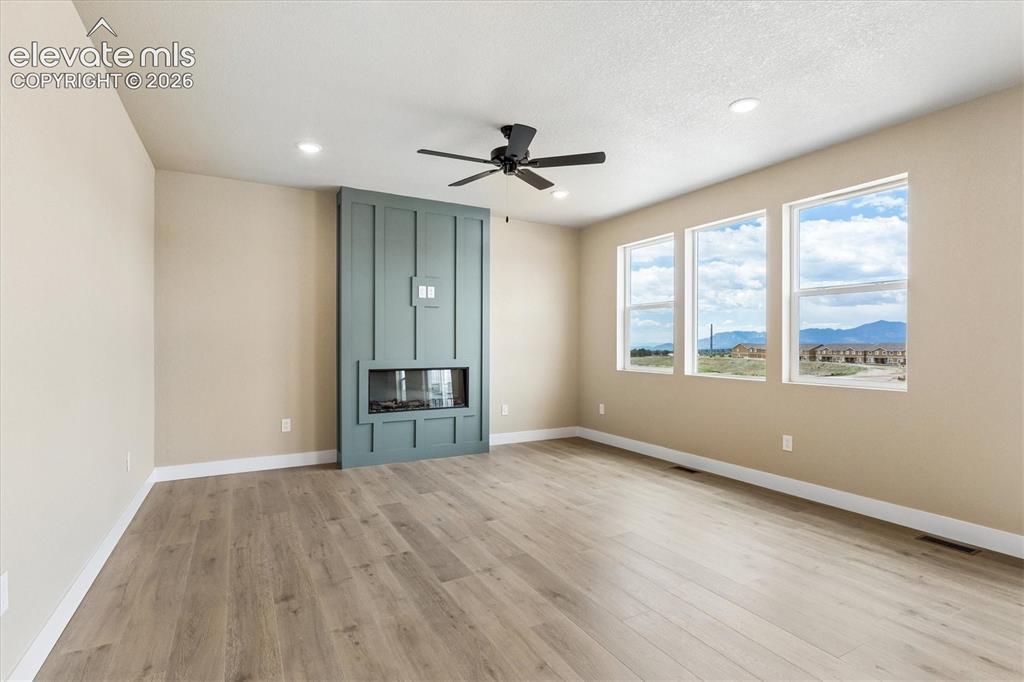 7726 Tuscan Sun Court Colorado Springs CO 80908
