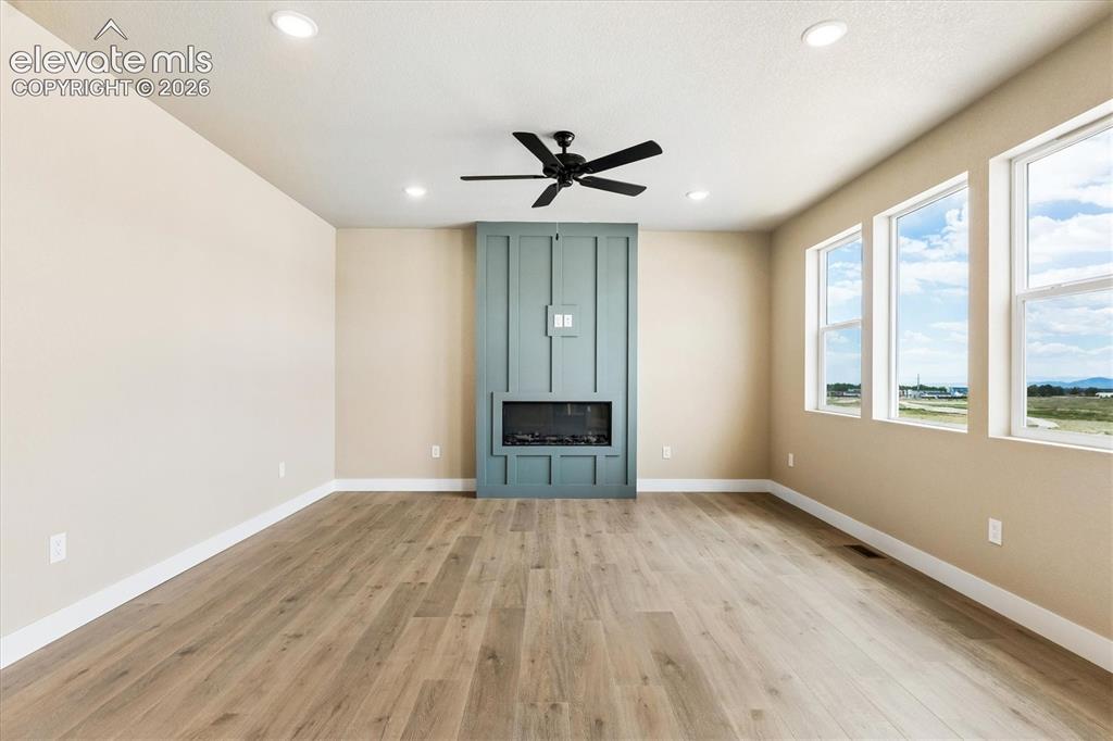 7726 Tuscan Sun Court Colorado Springs CO 80908