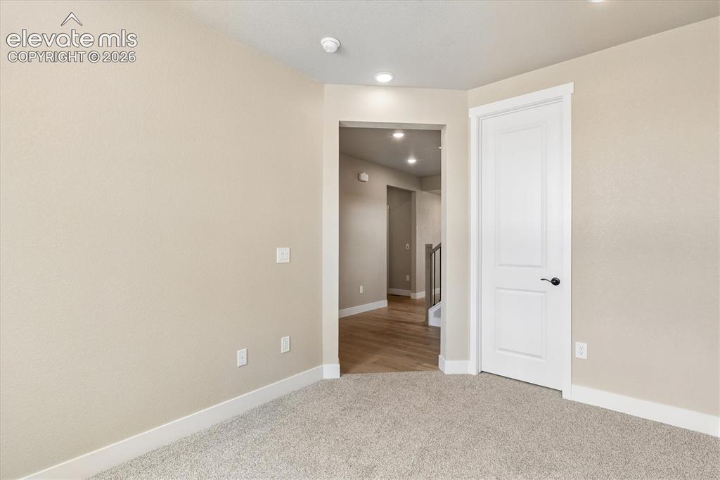 7726 Tuscan Sun Court Colorado Springs CO 80908