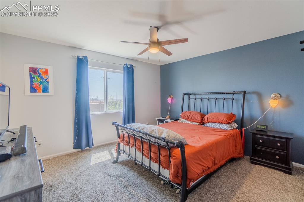 1527 Woodpark Drive Colorado Springs CO 80951