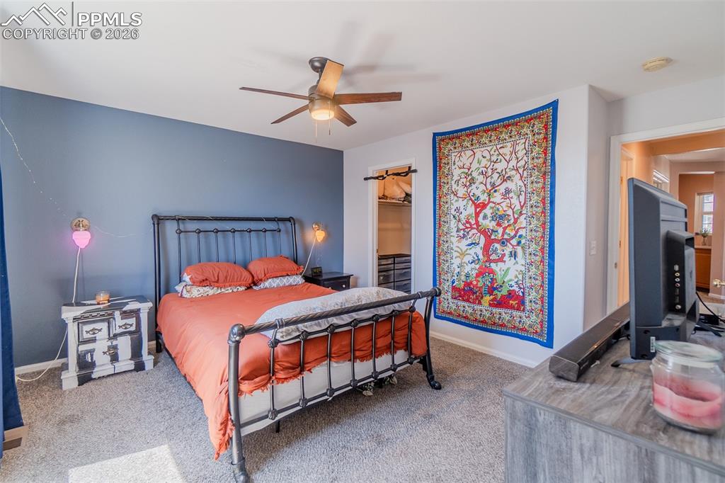1527 Woodpark Drive Colorado Springs CO 80951