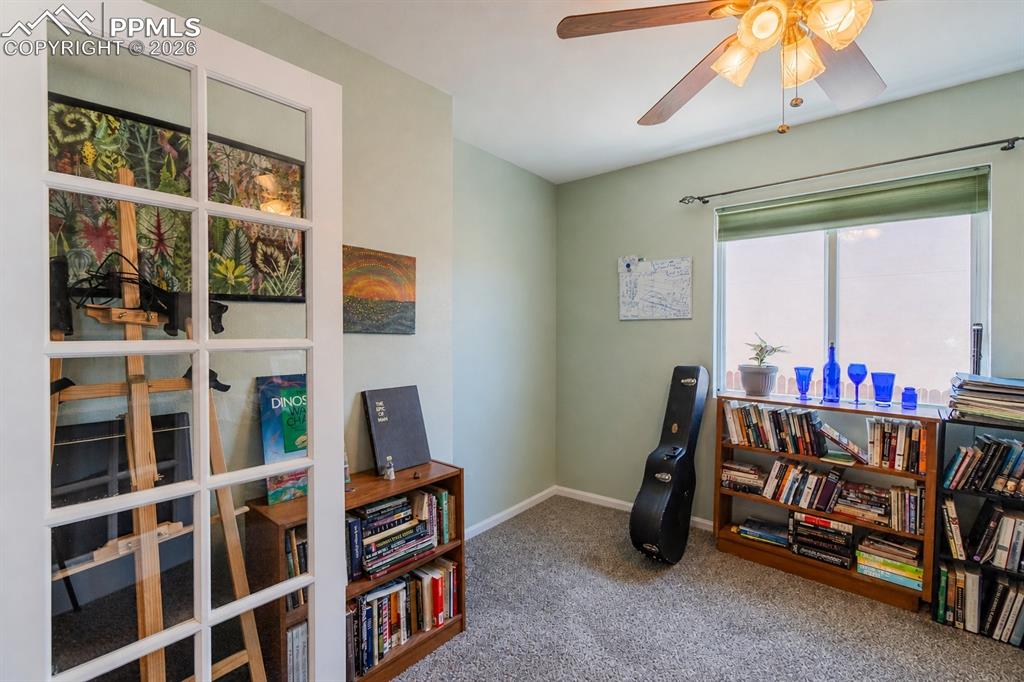 1527 Woodpark Drive Colorado Springs CO 80951