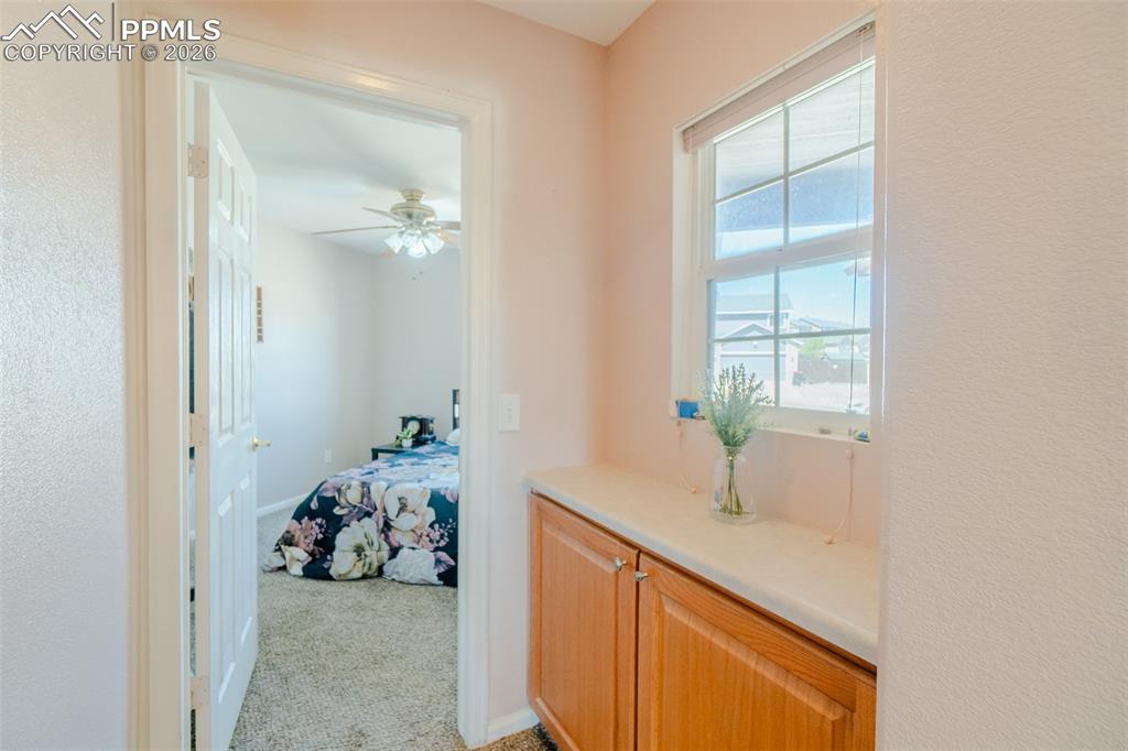 1527 Woodpark Drive Colorado Springs CO 80951