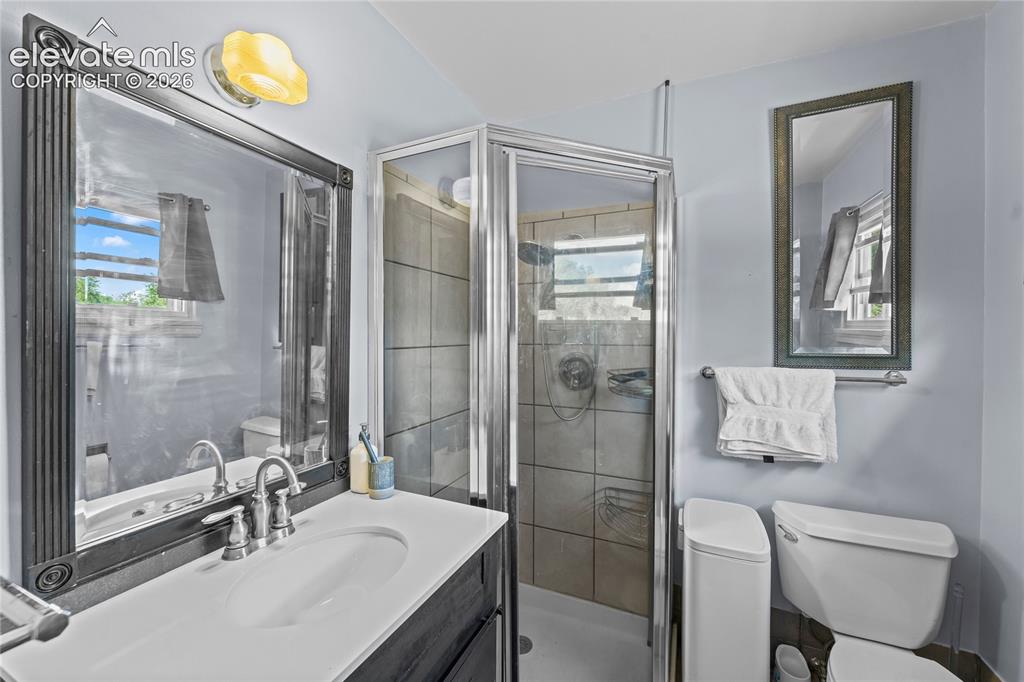 11 Oak Place Manitou Springs CO 80829