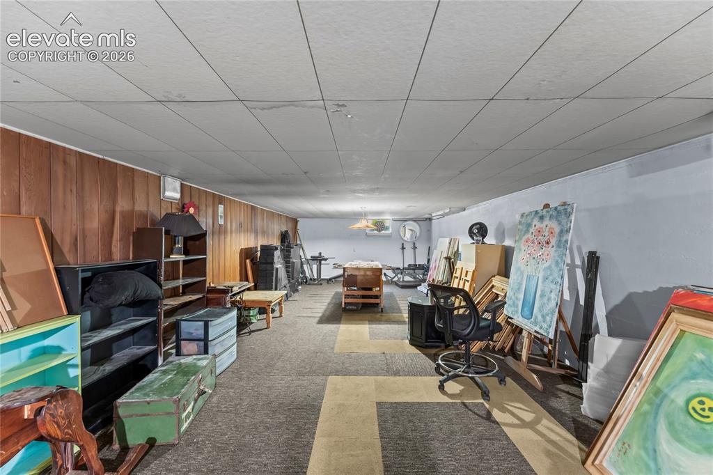 11 Oak Place Manitou Springs CO 80829