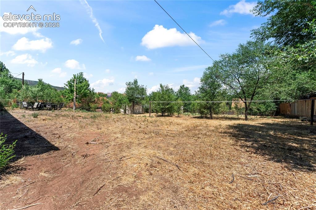 11 Oak Place Manitou Springs CO 80829
