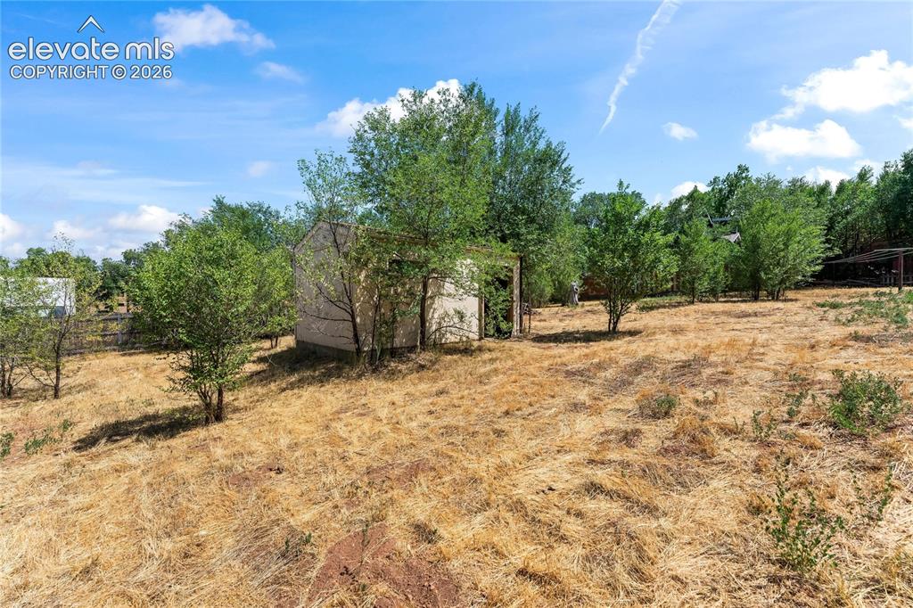 11 Oak Place Manitou Springs CO 80829
