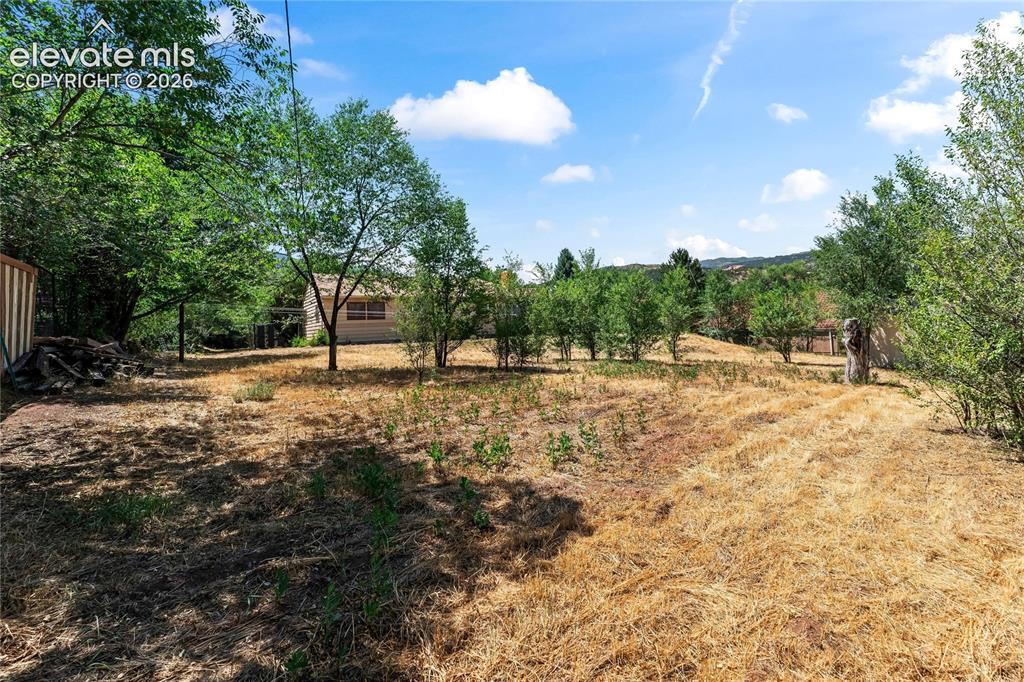 11 Oak Place Manitou Springs CO 80829