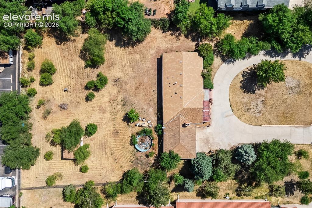 11 Oak Place Manitou Springs CO 80829