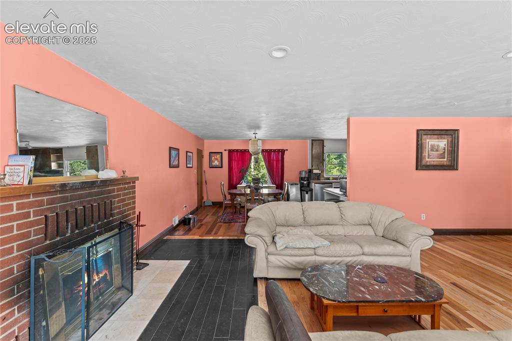 11 Oak Place Manitou Springs CO 80829
