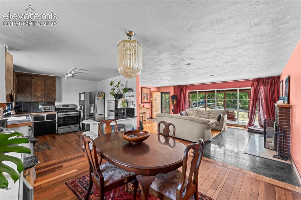 11 Oak Place Manitou Springs CO 80829