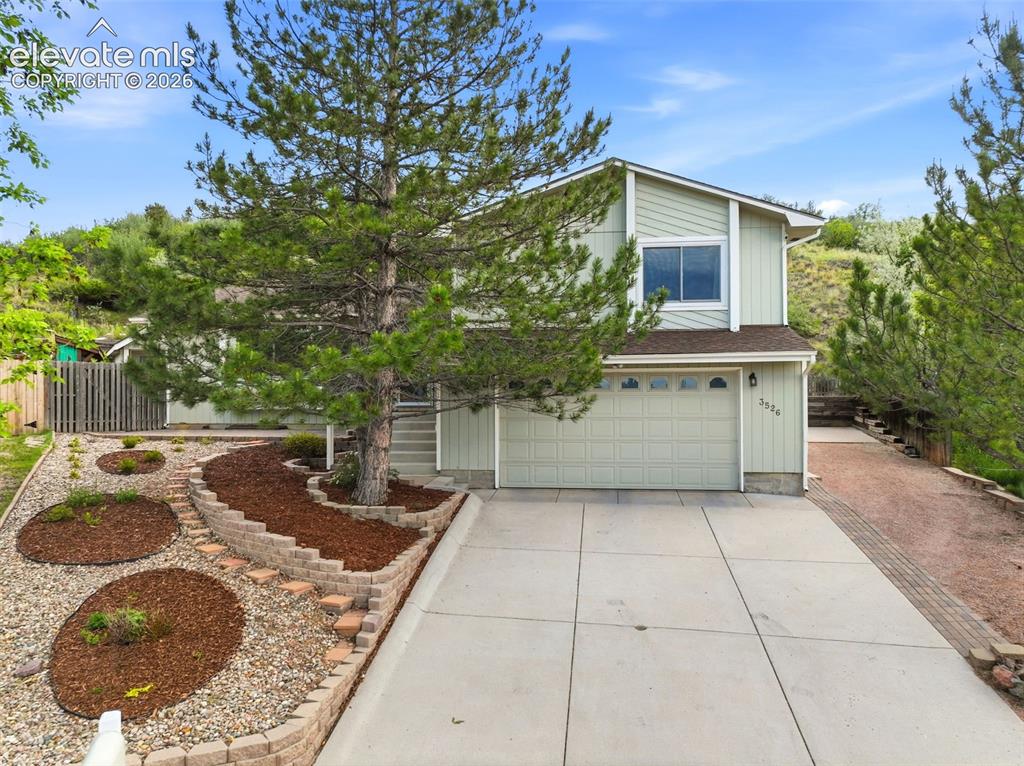3526 Hofstead Court Colorado Springs CO 80907